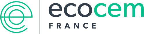 Logo Ecocem France